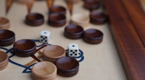 game Debet Roulette